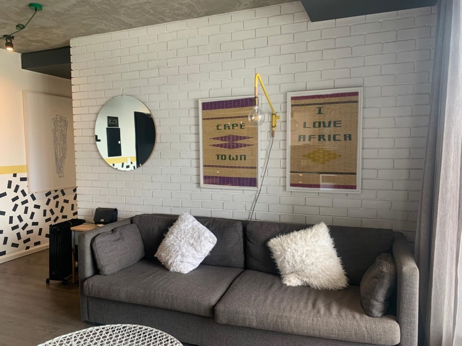 2 Bedroom Property for Sale in Woodstock Western Cape